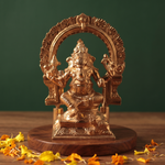 பித்தளை சிலைகள்