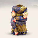 Varalakshmi Doll - 16inch - Model2