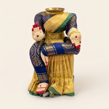 Varalakshmi Doll - 14inch