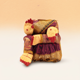 Varalakshmi Doll - 7inch