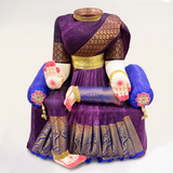 Varalakshmi Doll - 16inch
