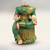 Varalakshmi Doll - 14inch