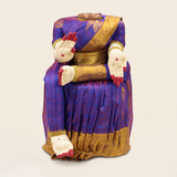 Varalakshmi Doll - 18inch
