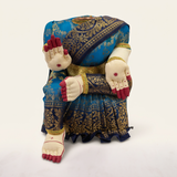 Varalakshmi Doll - 12inch