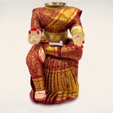 Varalakshmi Doll - 14inch