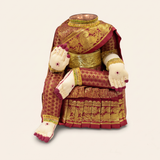 Varalakshmi Doll - 10inch