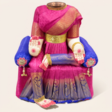 Varalakshmi Doll - 16inch