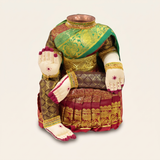 Varalakshmi Doll - 10inch
