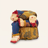 Varalakshmi Doll - 7inch
