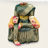 Varalakshmi Doll - 16inch