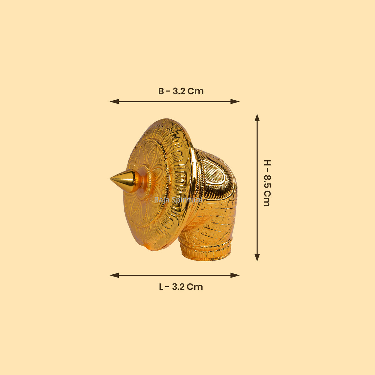 ವೈರಮುಡಿ ಗಿರಿಡಂ