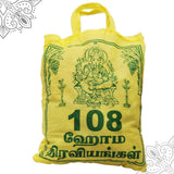 108 Homa Thiraviyam