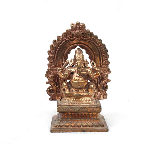 Panchaloga Vinayagar 2.5inch