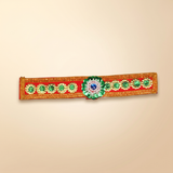 Krishnar Decor Set for Kids - Hip Belt