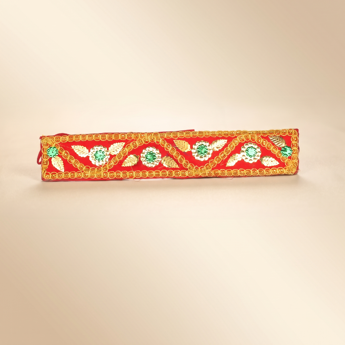 Krishnar Decor Set for Kids - Hip Belt