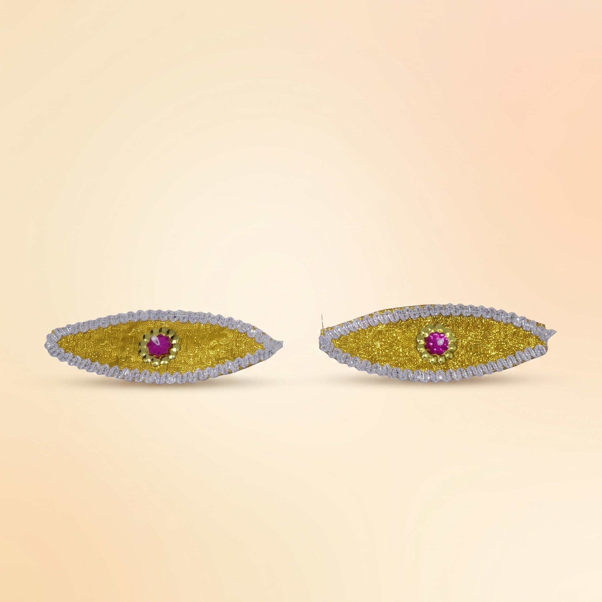 Krishnar Decor Set for Kids - Hand Vanki