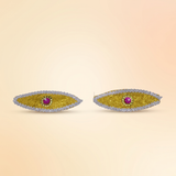 Krishnar Decor Set for Kids - Hand Vanki