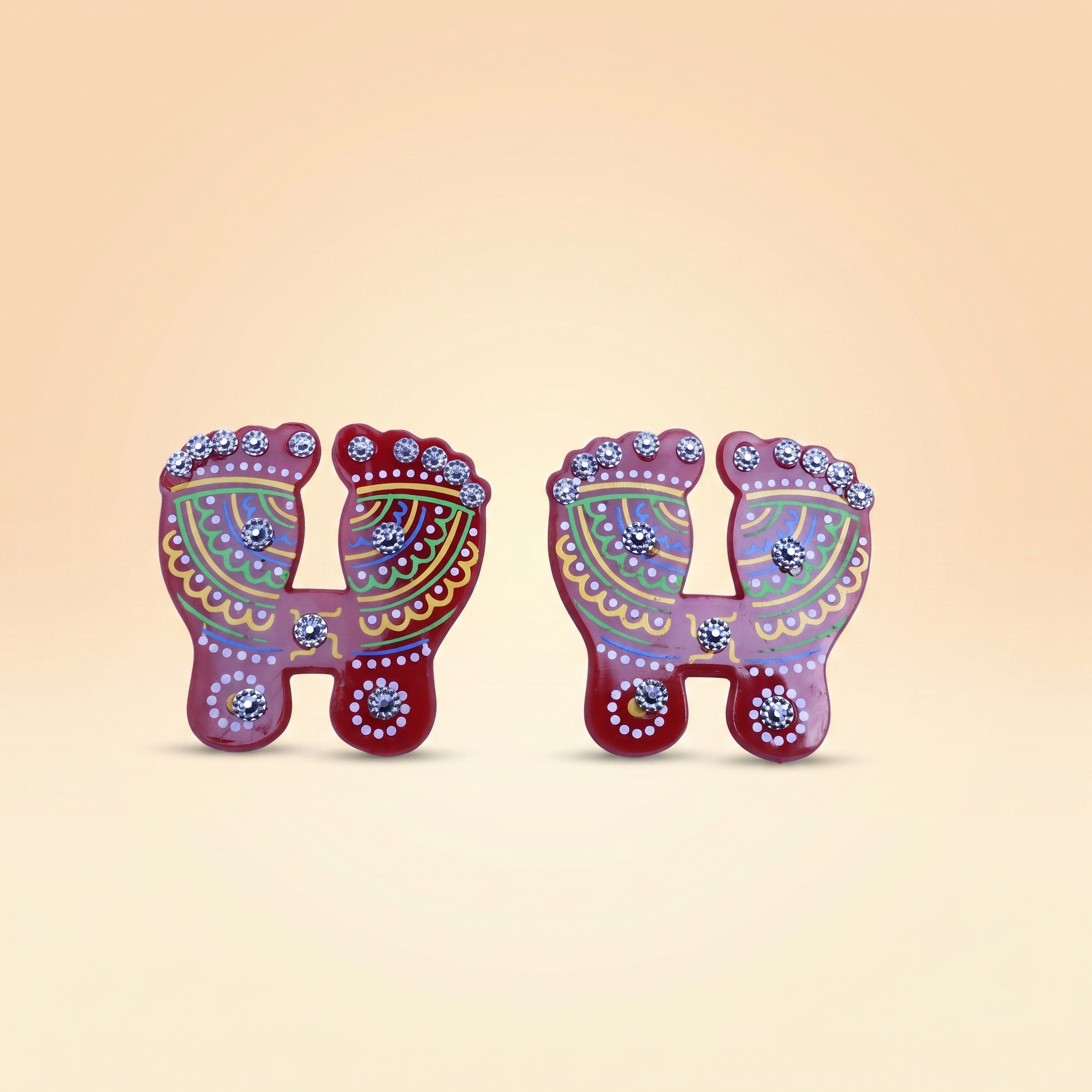 Fancy Sticker - Patham Design