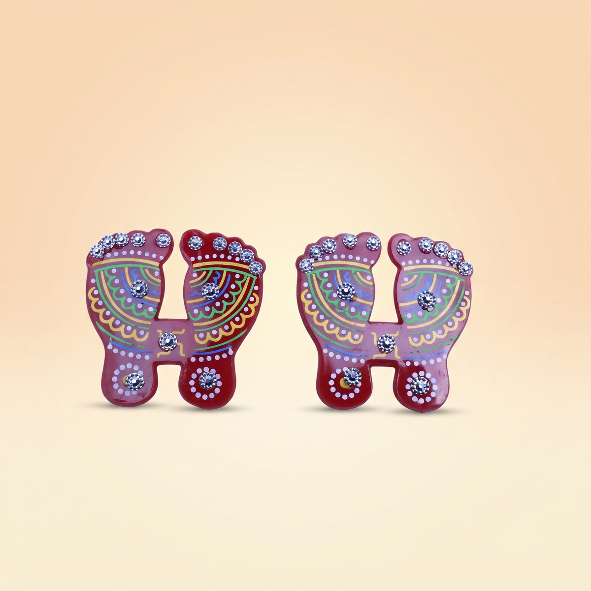 Fancy Sticker - Patham Design