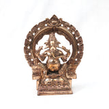 Panchaloga Vinayagar 4inch