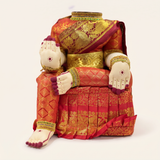 Varalakshmi Doll - 10inch