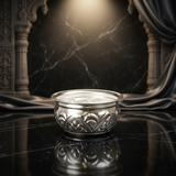 Small-Sombu-Model-2 - German Silver