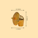 ವೈರಮುಡಿ ಗಿರಿಡಂ