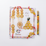 Krishnar Decoration Full Set for Kids