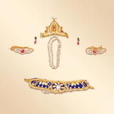Krishnar Decoration Full Set for Kids