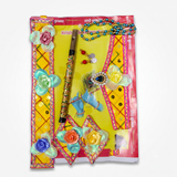 Krishnar Decoration Full Set for Kids