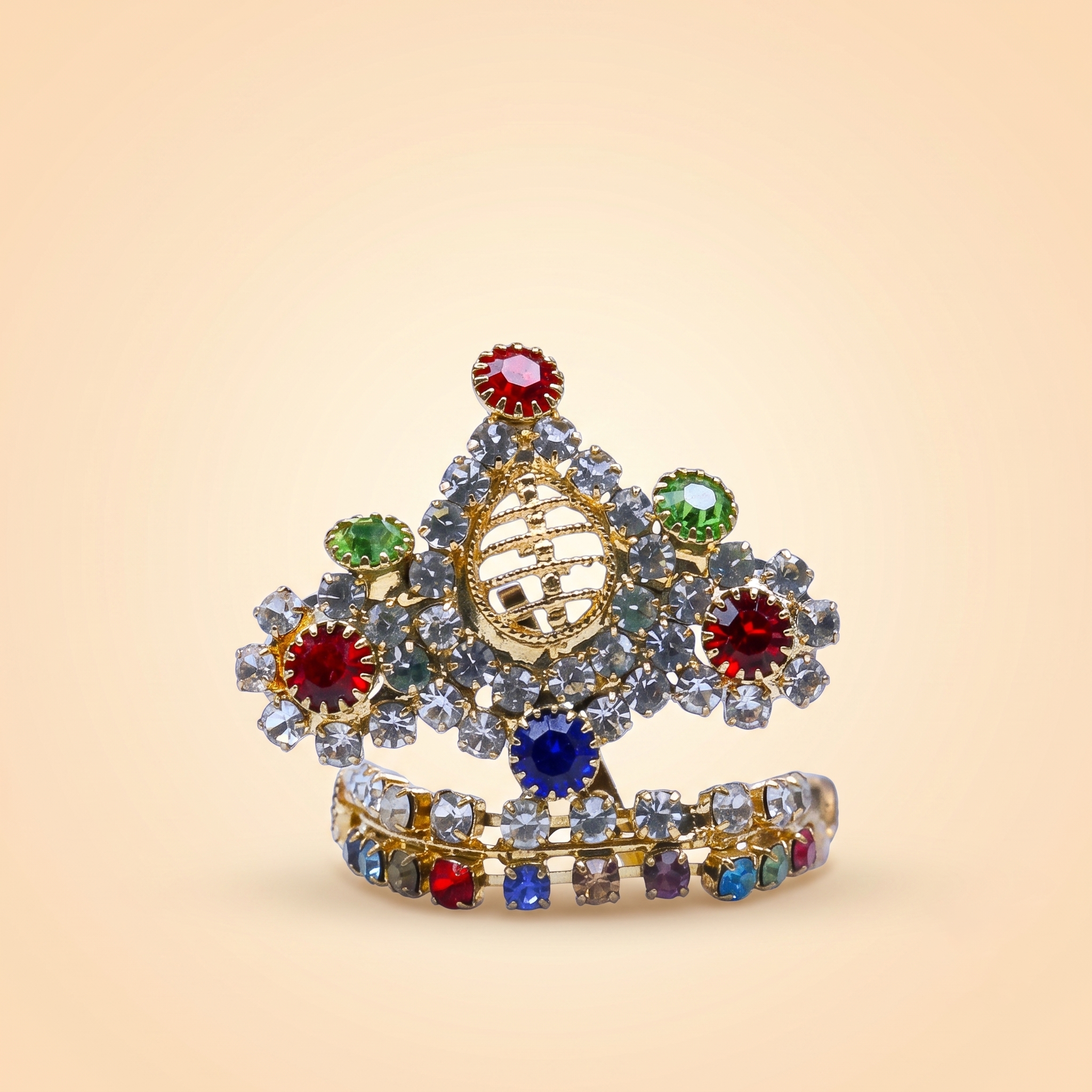 Krishnar Giridam For Idols - 3cm