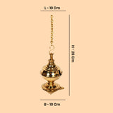 Thoondamani Vilaku for Temple Use