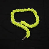Artificial Flower Malai - Single Line Thoran for Festive and Traditional Decoration