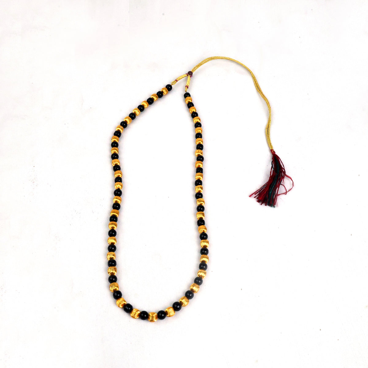 Vinayagar Malai - Beads Malai