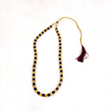 Vinayagar Malai - Beads Malai