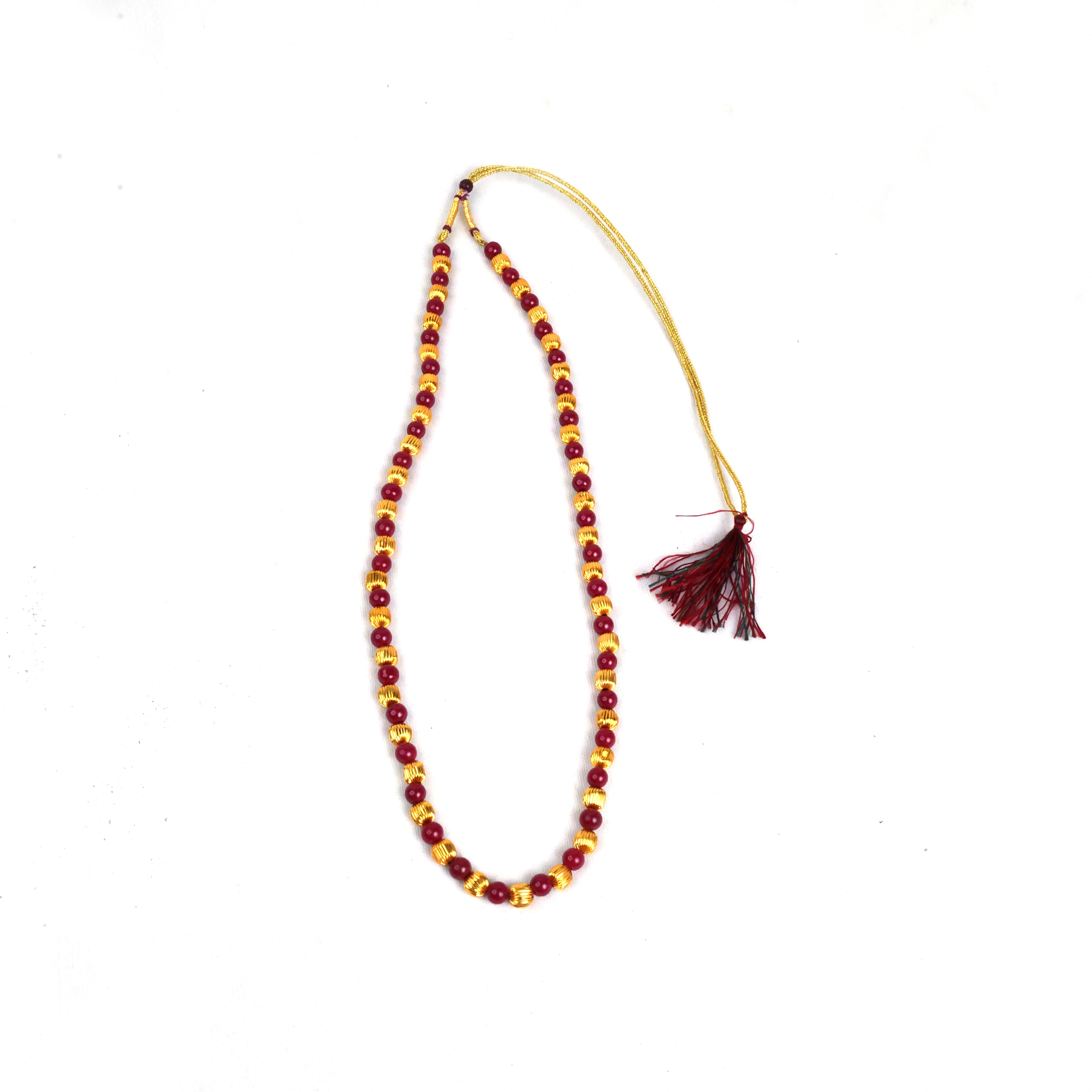 Vinayagar Malai - Beads Malai