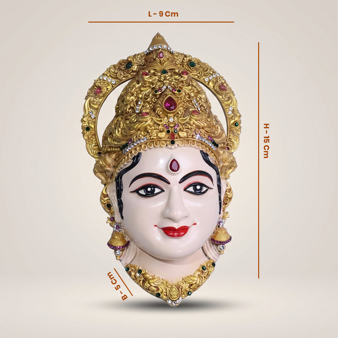 ಪೂಜಾ ಮಂಟಪಕ್ಕಾಗಿ ಥೋಂಬೈ ಸ್ಯಾಟಿನ್
