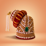 Muthangi Giridam - Andal Kondai - No3 Size