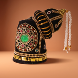 Muthangi Giridam - Andal Kondai - No4 Size
