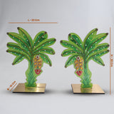 Varalakshmi Decor Items Stand