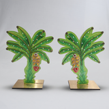 Varalakshmi Decor Items Stand
