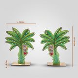Varalakshmi Decor Items Stand