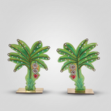 Varalakshmi Decor Items Stand