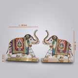 Varalakshmi Decor Items Stand