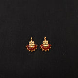 Karnapathakam Design for Temple Idols