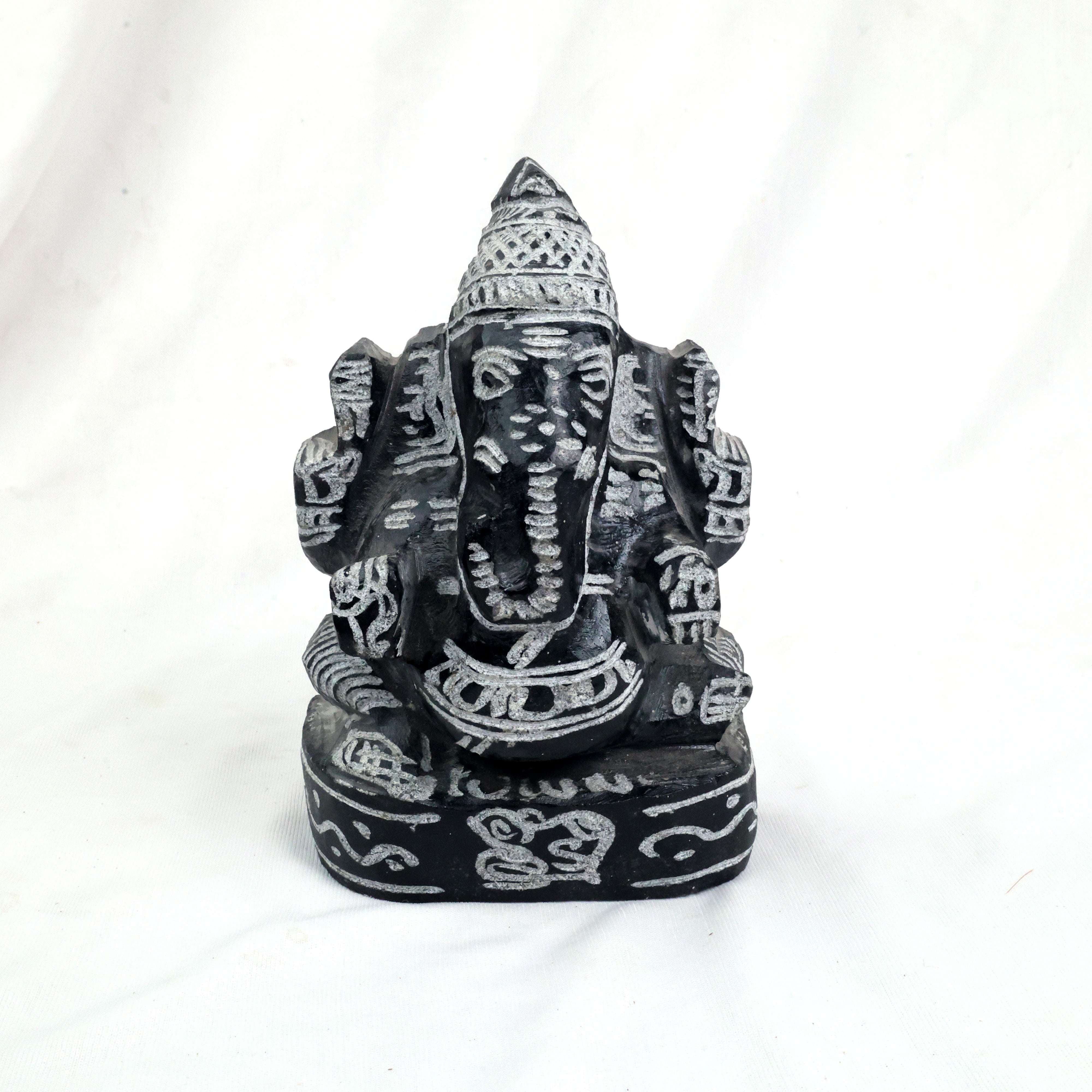 Karunkal Ganesh