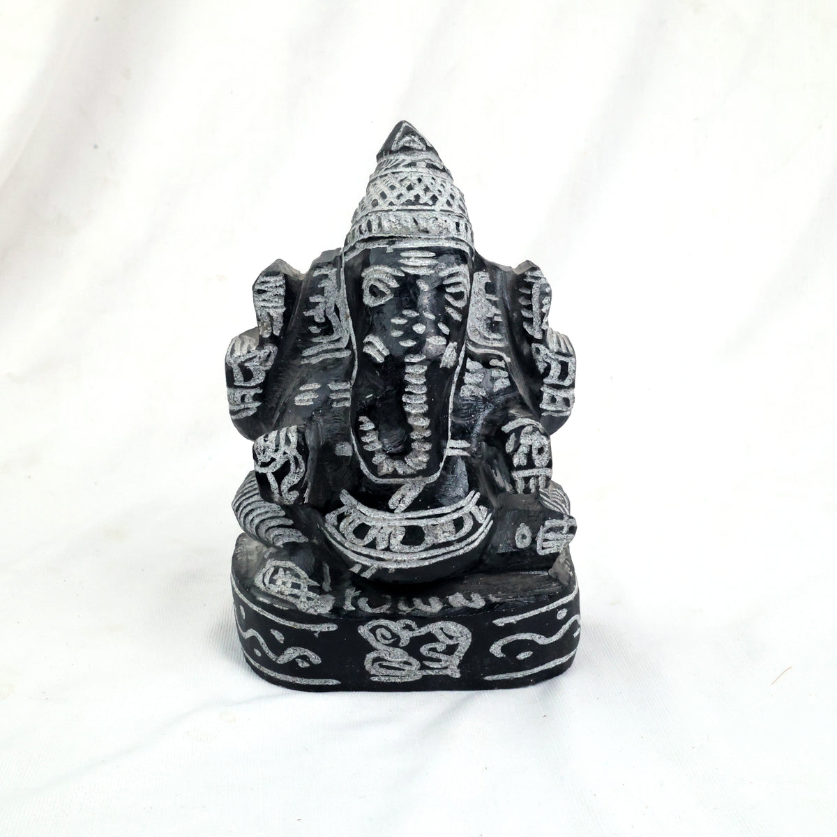 Karunkal Ganesh
