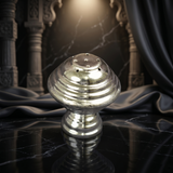Agarbathi Stand - German Silver