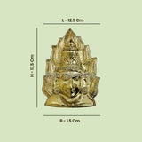 అమ్మవారి ముఖం - జ్వాల