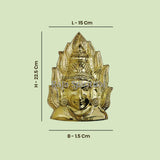 అమ్మవారి ముఖం - జ్వాల